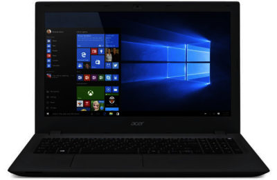 Acer Aspire E 15.6 Inch Ci3 8GB 2TB Laptop